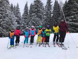 Ski- und Snowboardkurs Semesterferien 2019